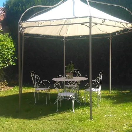 Le Petit Couvent Vernon (Eure)