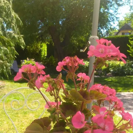 Le Petit Couvent Apartment Vernon (Eure)