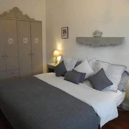 Le Petit Couvent Apartment Vernon (Eure)