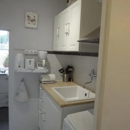 Le Petit Couvent Apartment *