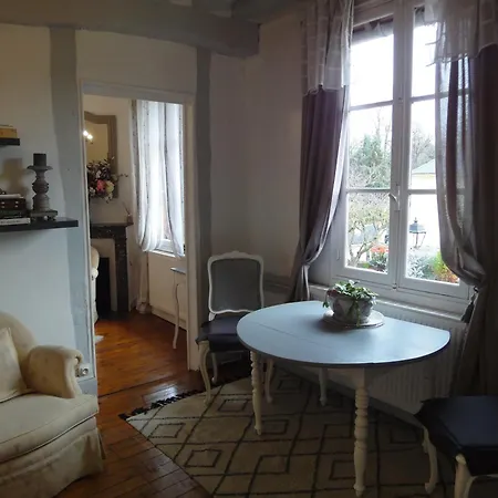 Apartment Le Petit Couvent *