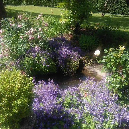 Le Petit Couvent Apartment Vernon (Eure)