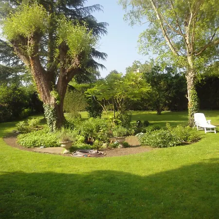 Le Petit Couvent Apartment Vernon (Eure)