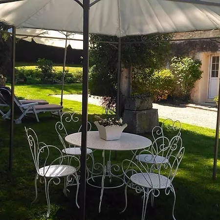 Apartment Le Petit Couvent Vernon (Eure)