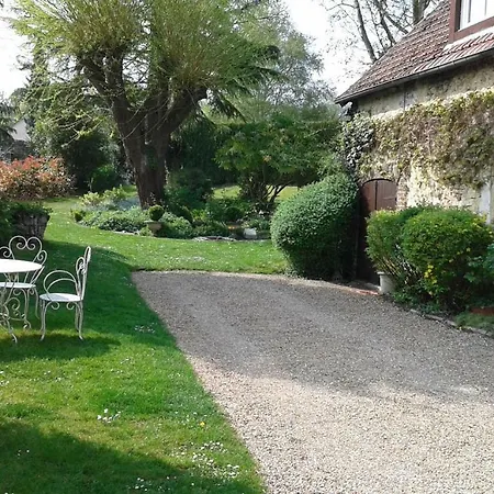 Apartment Le Petit Couvent Vernon (Eure)