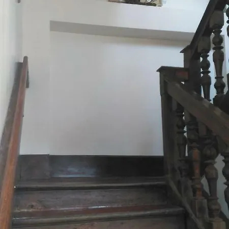 Le Petit Couvent Apartment