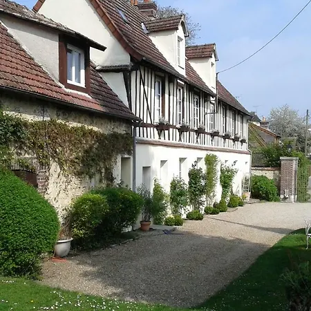 Le Petit Couvent Apartment Vernon (Eure)