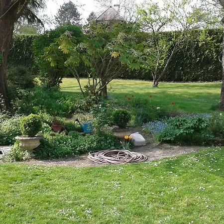 Le Petit Couvent Vernon (Eure)